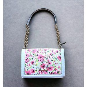 Steve Madden Women's Floral Shoulder Bag, Purse